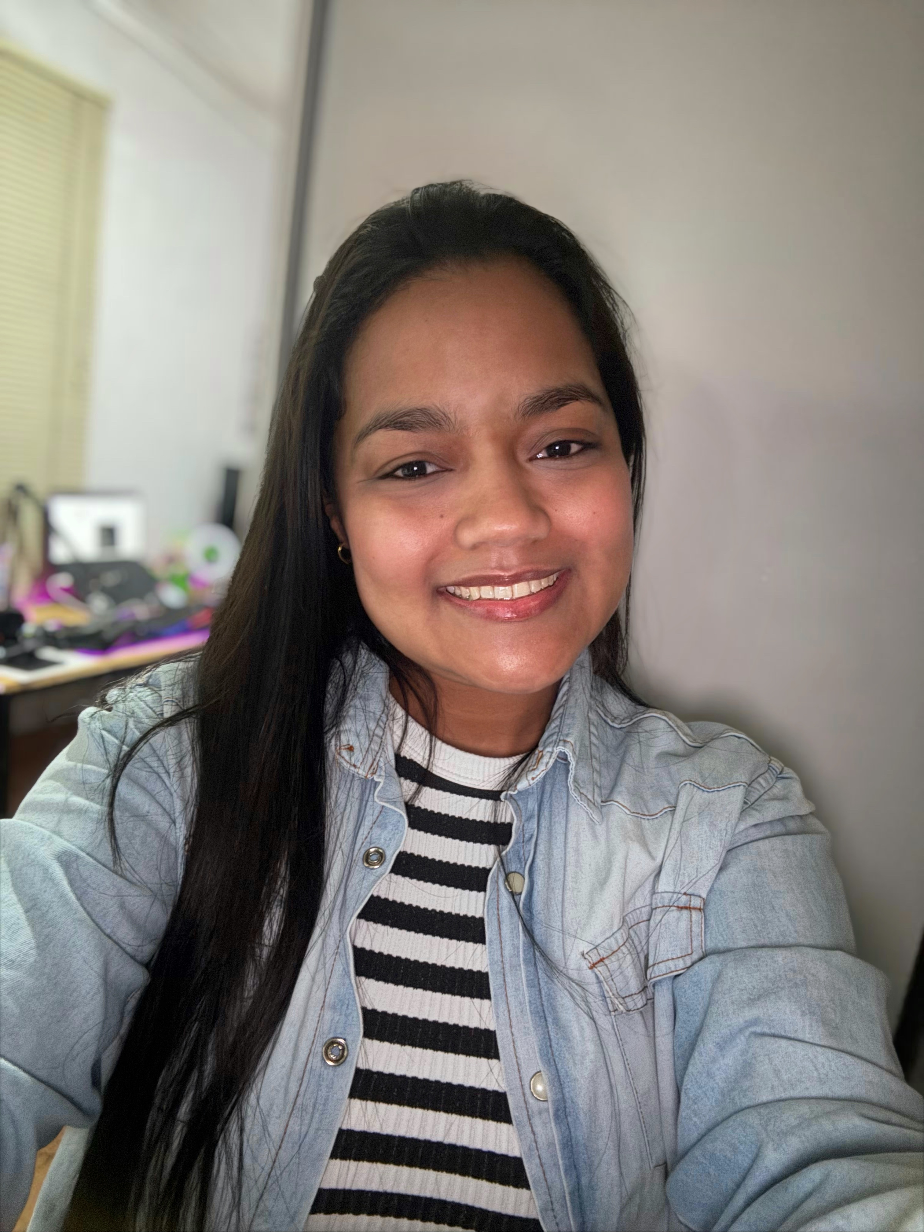 Foto de perfil de Caroline Paier
