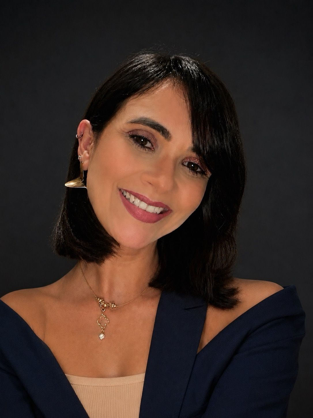 Foto de perfil de Priscila Gianni Rodrigues de Melo Silva